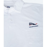 Ampat - Polo Homme - Blanc