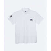 Ampat - Polo Homme - Blanc